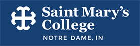 Saint Mary's College WTC Logo